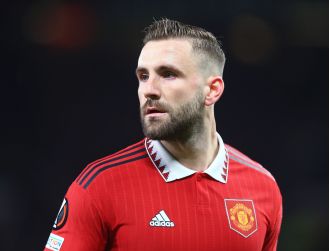 Luke Shaw has spoken out against the unfair criticism of his Manchester United teammate, Lisandro Martinez.
