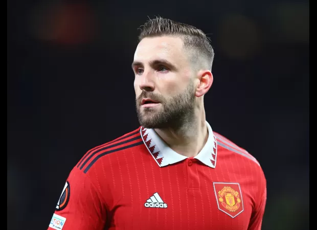 Luke Shaw has spoken out against the unfair criticism of his Manchester United teammate, Lisandro Martinez.