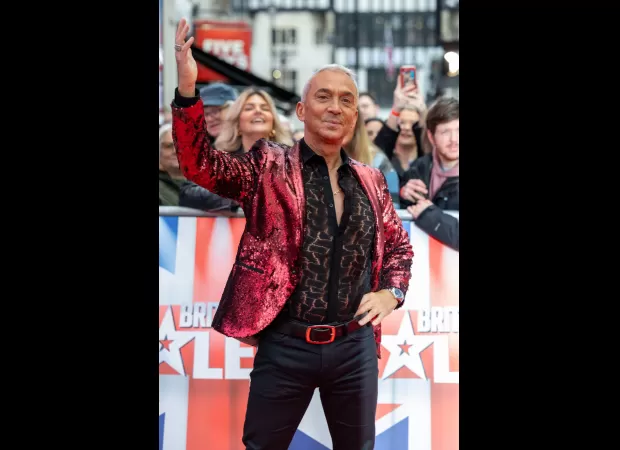 Ant and Dec are nervous about the return of Britain's Got Talent without David Walliams on the judging panel.