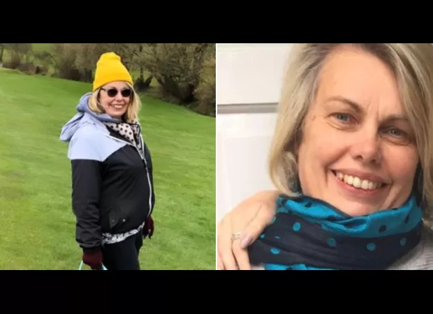 Authorities have located a body believed to be that of Laurel Aldridge, the sister-in-law of actor Mackenzie Crook, during the search for her.