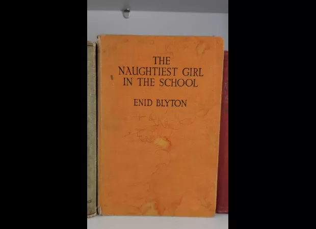 Spending time with my kids by reading to them is not only educational, but also the best part of my day.