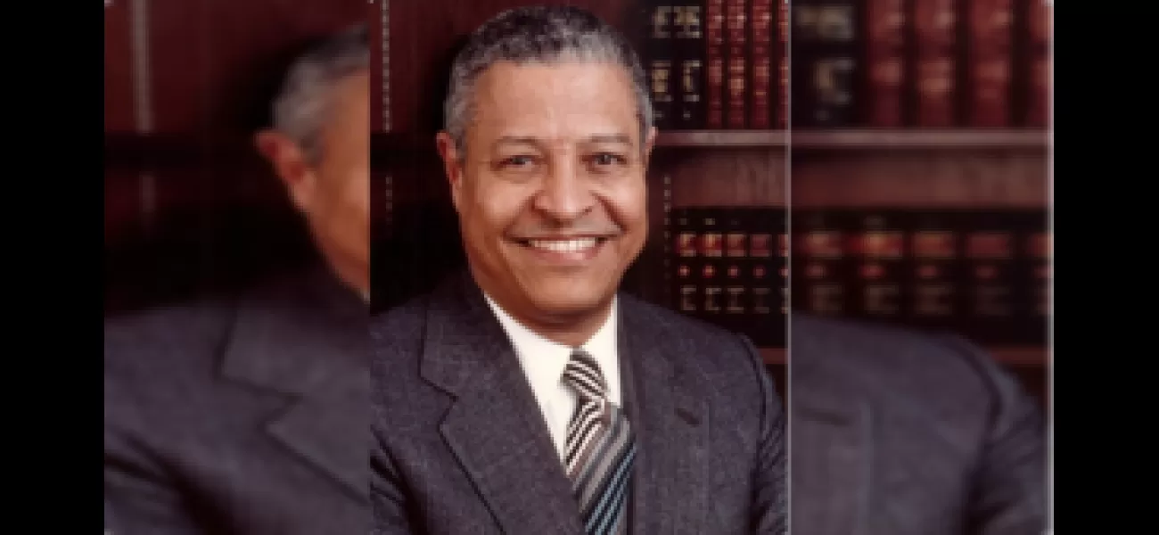 Clifton Wharton became the first African-American CEO of a Fortune 500 company, and worked to end racism in the business world from within.