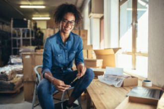 A coalition of organizations has awarded over $1.6 million in grants to more than 300 Black small business owners across the country.