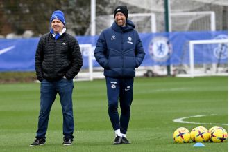Graham Potter has accused Todd Boehly of spending too much money which has caused damage to Chelsea's training program.