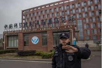 A US government department has concluded that a lab leak from the Wuhan Institute of Virology is the most probable source of the Covid-19 pandemic.