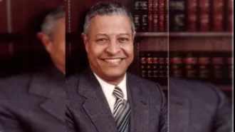 Clifton Wharton became the first African-American CEO of a Fortune 500 company, and worked to end racism in the business world from within.