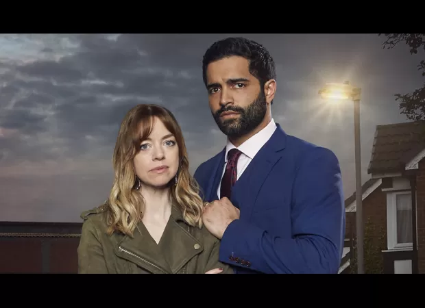 Georgia Taylor and Charlie De Melo, both from the popular British soap opera Coronation Street, have stirred speculation about a potential romance between them after posting a birthday selfie together.