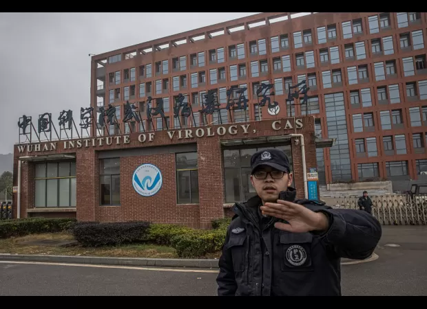 A US government department has concluded that a lab leak from the Wuhan Institute of Virology is the most probable source of the Covid-19 pandemic.