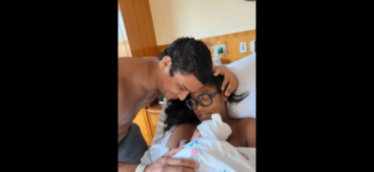 Keke Palmer and her boyfriend recently revealed their first child together and the internet has been buzzing with memes about the baby's name, Civil Rights Marching.