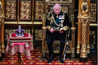 BBC will end the requirement to pay the licence fee for King's Coronation weekend.