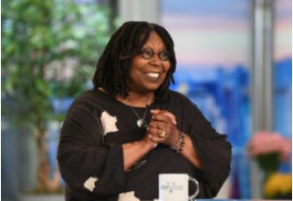 Whoopi Goldberg has voiced her disapproval of publishers changing the content of older books to make them more acceptable to modern readers.