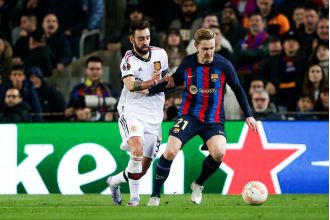 Erik ten Hag has identified two potential signings for Manchester United to make before the summer transfer window.