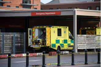 Long wait times at A&E departments have been linked to 23,000 more patient deaths than expected.