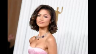 Zendaya is set to become a member of the million-dollar club, earning an estimated $1 million per episode for her role on HBO's 