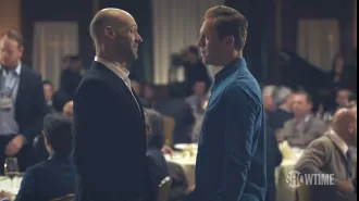 Fans of Billions are thrilled to hear that Damian Lewis is coming back for the show's seventh season, with many expressing their excitement about the announcement.