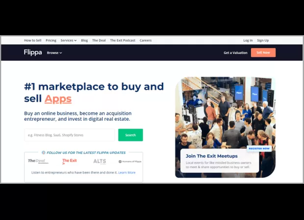 This article provides readers with advice on how to make money from selling their blog. It covers topics such as planning the sale, finding a buyer, and negotiating the best deal possible.