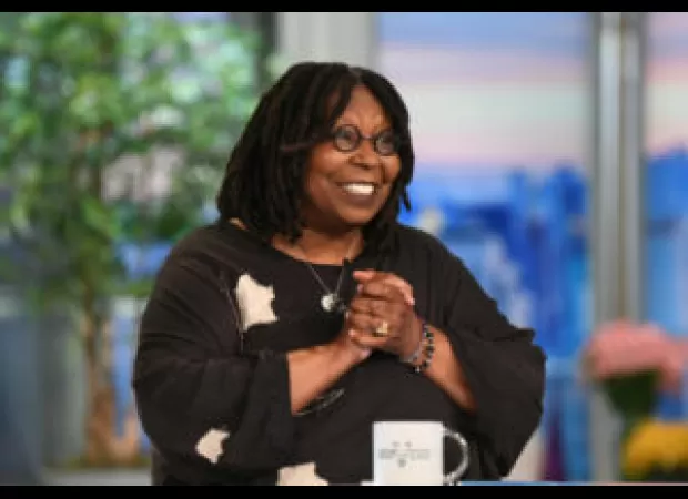 Whoopi Goldberg has voiced her disapproval of publishers changing the content of older books to make them more acceptable to modern readers.