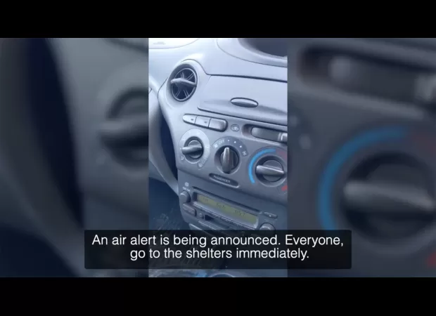 Russian radio and TV networks have been hit by a second cyber attack in less than a week, which has caused disruption to their services.