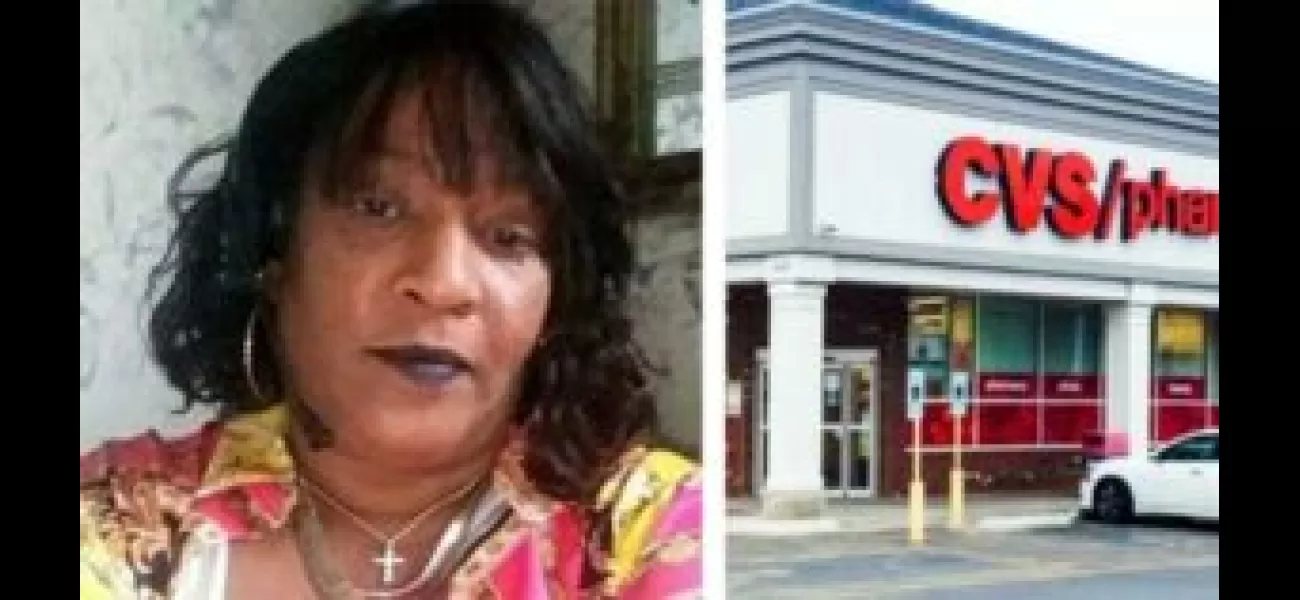 Essie Berry, a civil rights activist, is speaking out against CVS Pharmacy for allowing sexual harassment and assault to occur in their stores.