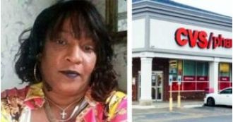 Essie Berry, a civil rights activist, is speaking out against CVS Pharmacy for allowing sexual harassment and assault to occur in their stores.
