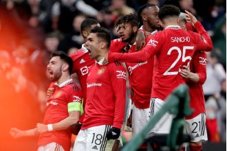 Casemiro has praised the quality of the Manchester United squad and has highlighted five of his teammates for special mention.