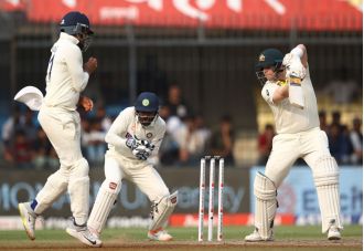 Matthew Hayden criticised Rohit Sharma for India’s poor performance in the third Test match against Australia.