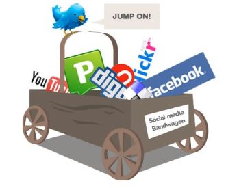 Identify the social media platforms best suited to your business needs. Analyze which platforms will give you the best reach and engagement for your company.