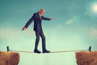 Working for longer periods of time helps to avoid the risk of experiencing a sequence of returns.
