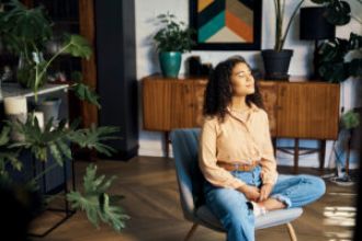 A new lifestyle and wellness center owned by a Black woman has opened in New Orleans.