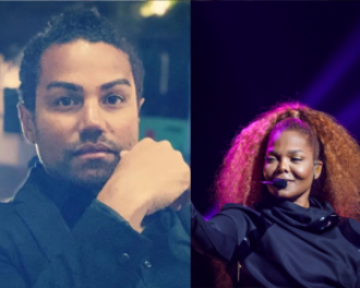 TJ Jackson has expressed his disapproval of his aunt Janet Jackson's performances, claiming they are too sexualized and have the effect of objectifying and degrading women.