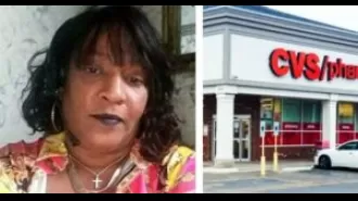 Essie Berry, a civil rights activist, is speaking out against CVS Pharmacy for allowing sexual harassment and assault to occur in their stores.