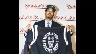 Don C has been named the Creative Director of Premium Goods for Mitchell & Ness, a sports and lifestyle apparel company. He will be responsible for creating and developing a unique product line to reflect his vision and style.