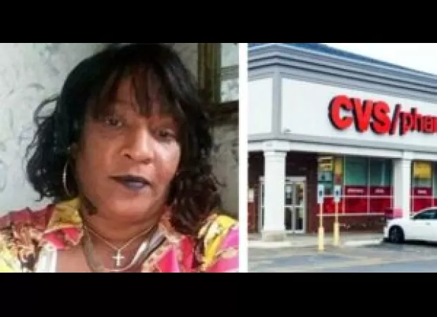 Essie Berry, a civil rights activist, is speaking out against CVS Pharmacy for allowing sexual harassment and assault to occur in their stores.