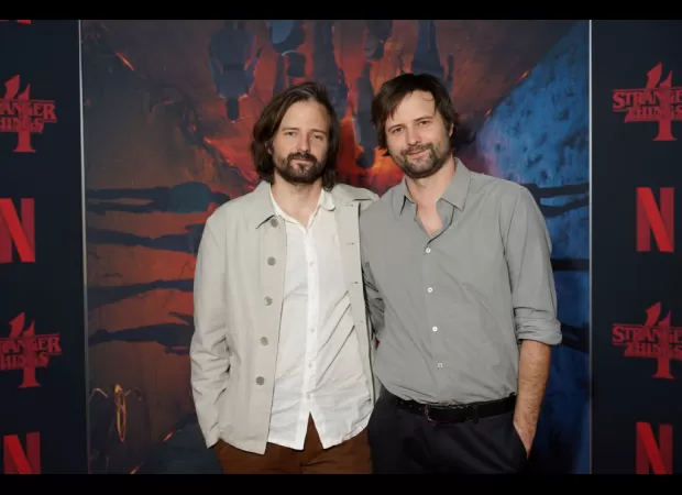 A stage adaptation of Stranger Things is being performed in London's West End, and we're feeling excited.