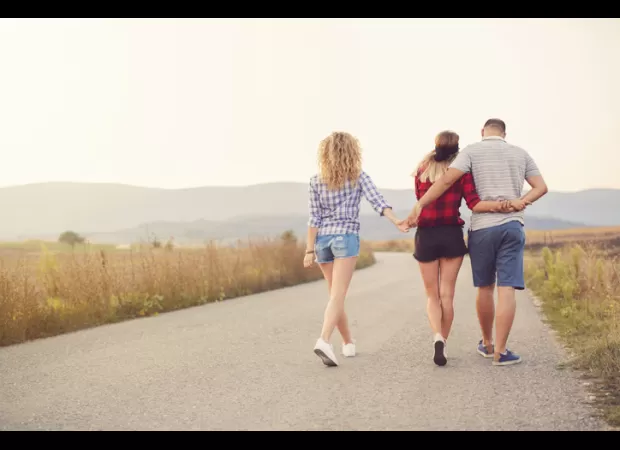 38% of people would consider trying out an open relationship; however, discussing it with a partner can be difficult.