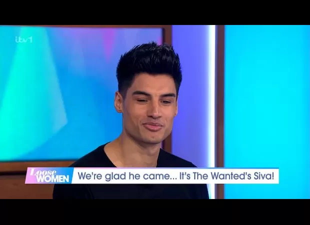 Sina Kaneswaran became emotional when he shared that Tom Parker's passing motivated him to marry his fiancée after a decade of being engaged.