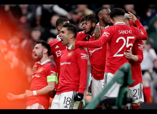 Casemiro has praised the quality of the Manchester United squad and has highlighted five of his teammates for special mention.