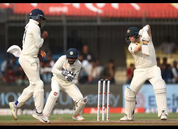 Matthew Hayden criticised Rohit Sharma for India’s poor performance in the third Test match against Australia.