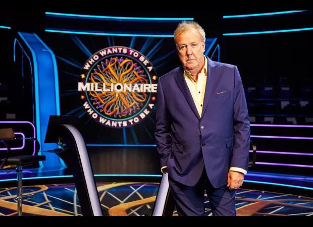 The popular game show Who Wants To Be A Millionaire? has been cancelled after its presenter Jeremy Clarkson made offensive comments about Meghan Markle.