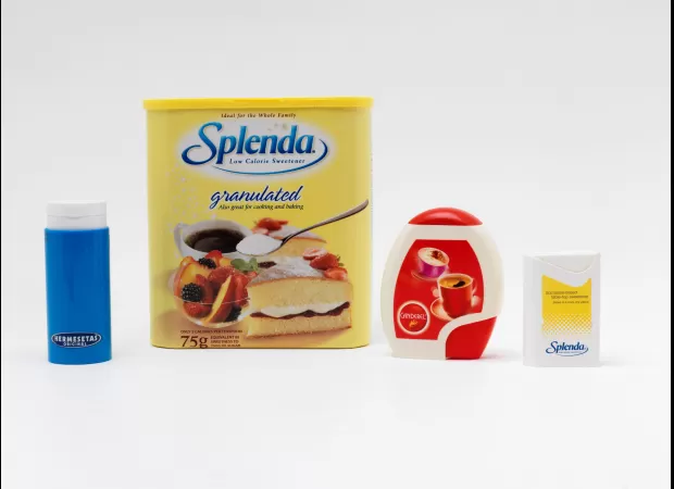 Erythritol, a widely used artificial sweetener, has been linked to a potential increased risk of suffering a heart attack or stroke.