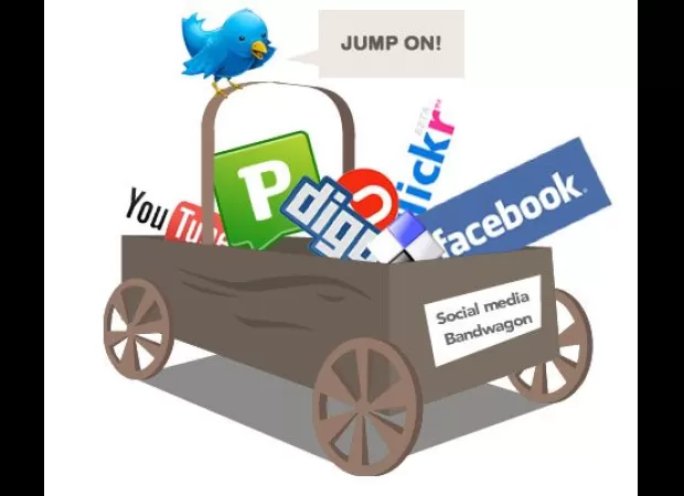 Identify the social media platforms best suited to your business needs. Analyze which platforms will give you the best reach and engagement for your company.