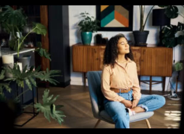 A new lifestyle and wellness center owned by a Black woman has opened in New Orleans.