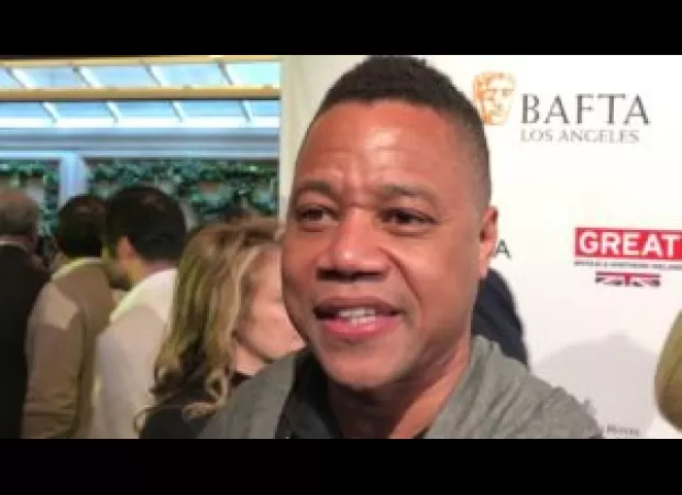 Gooding Jr's defense team has claimed that the woman accusing him of assault had spoken positively about her consensual sexual encounter with him.