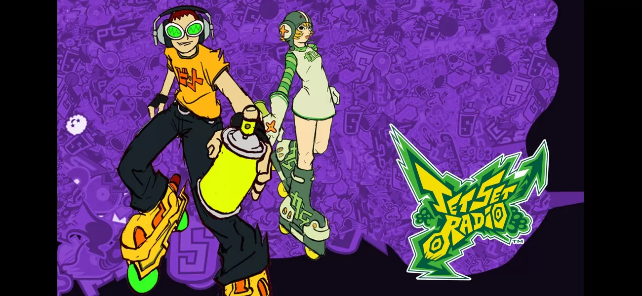 Rumors of a reboot of the popular video games Crazy Taxi and Jet Set Radio have resurfaced, as Sega has asked fans to provide their opinion on the possibility of a reboot.