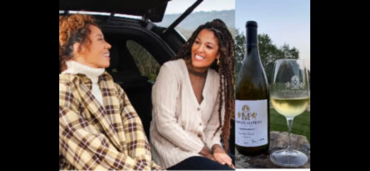 Alaska Airlines has announced that they are providing a Black Sisters' Wine upgrade for First Class passengers.