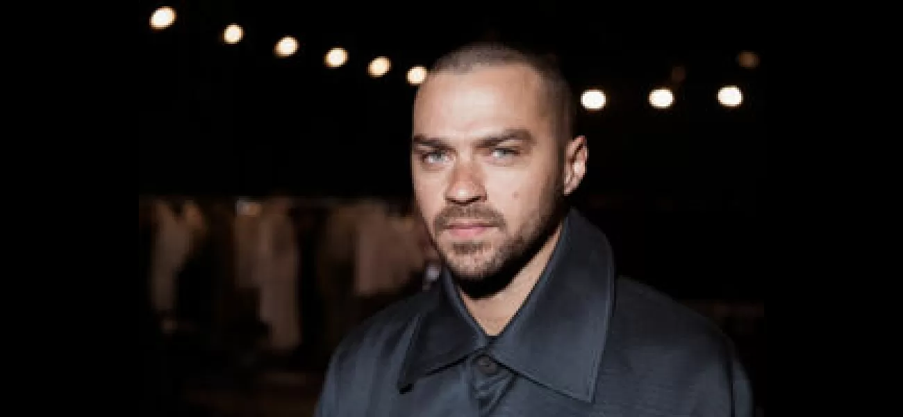 Jesse Williams has joined forces with VISIBILITY to create an inclusive trivia app to make learning fun again. The app will feature topics such as history, art, culture, and current events.