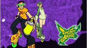 Rumors of a reboot of the popular video games Crazy Taxi and Jet Set Radio have resurfaced, as Sega has asked fans to provide their opinion on the possibility of a reboot.