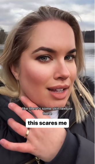 The Bold Glamour filter has received praise for being the most realistic yet, but questions have been raised about its impact on our mental health.