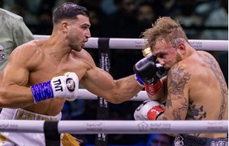 Tommy Fury has agreed to a rematch with Jake Paul and Frank Warren, the promoter, has outlined the upcoming plans for the ex-Love Island contestant.