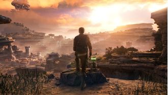 The director of Star Wars Jedi: Fallen Order wants the game to be the middle part of a trilogy.